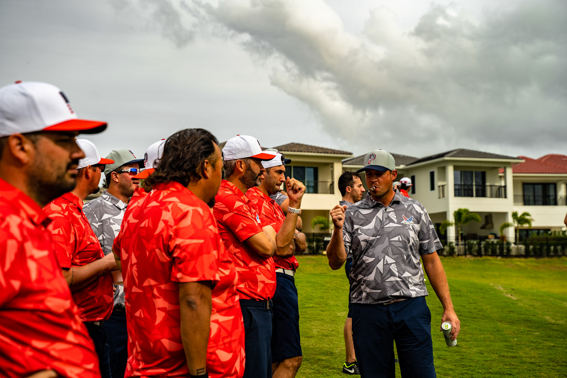 Players Cup 20