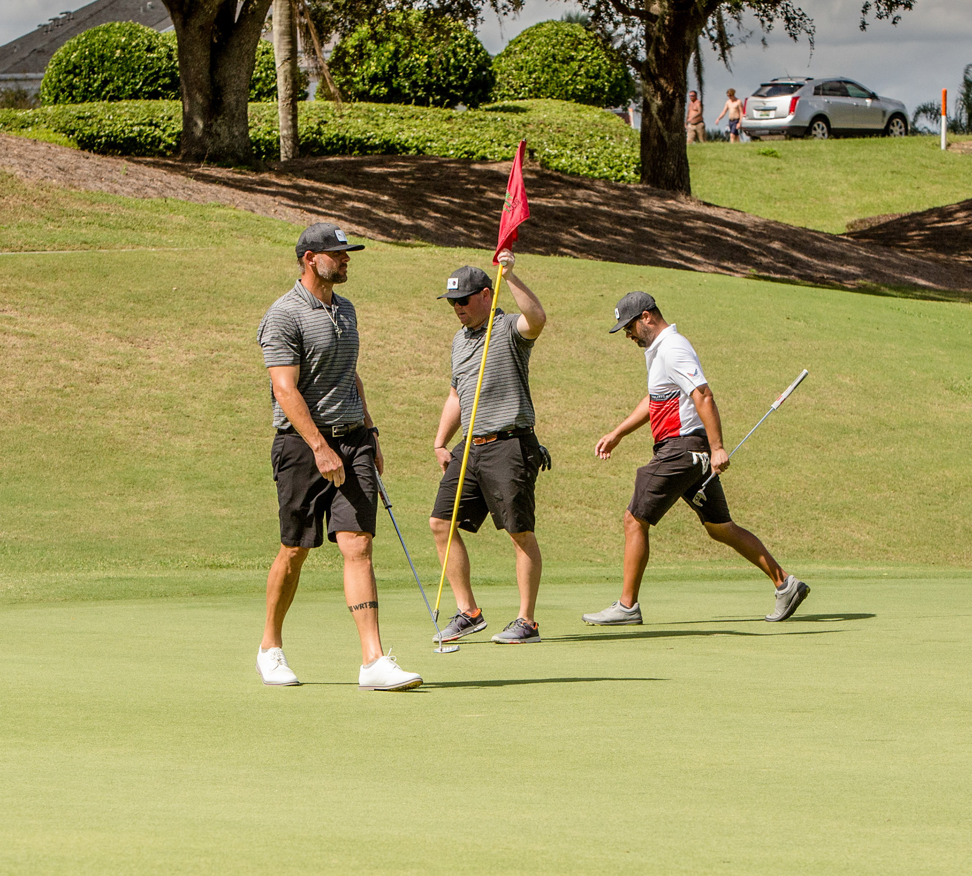 Players Cup '19