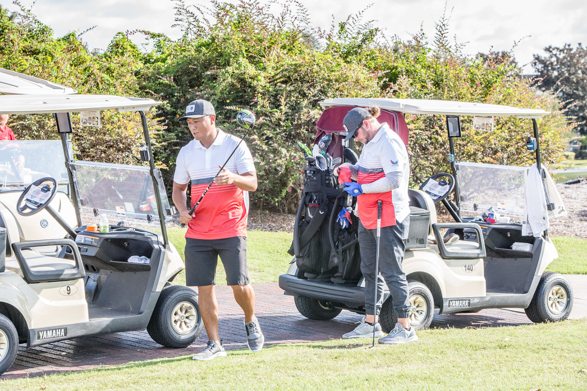 Players Cup '19