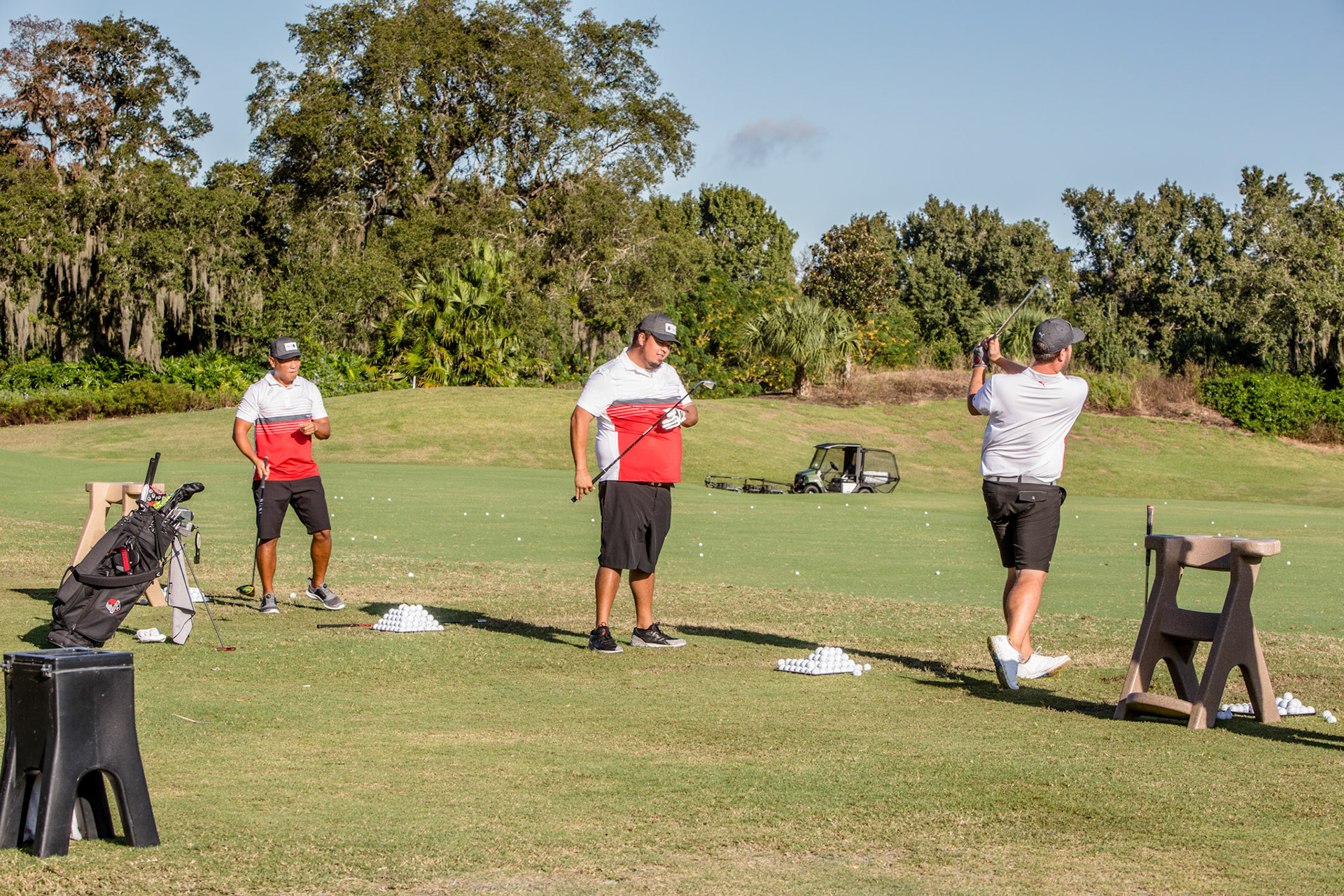Players Cup '19
