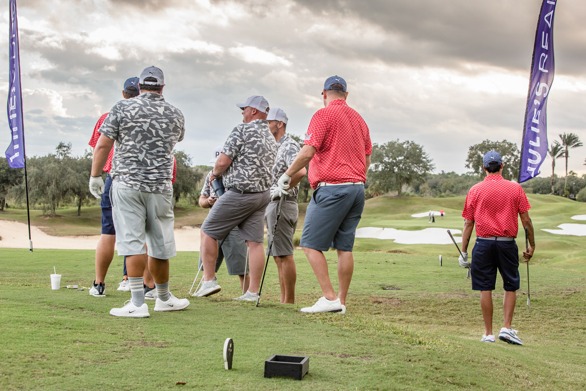 Players Cup '19