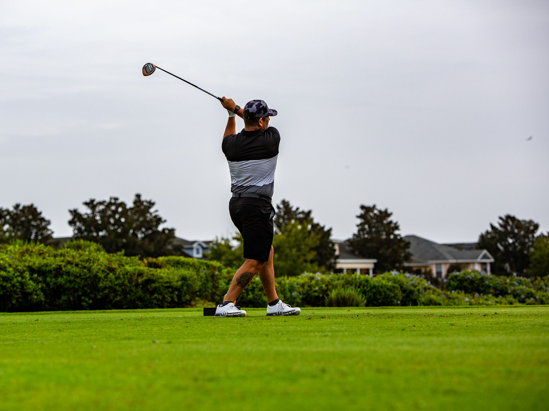 Players Cup 20