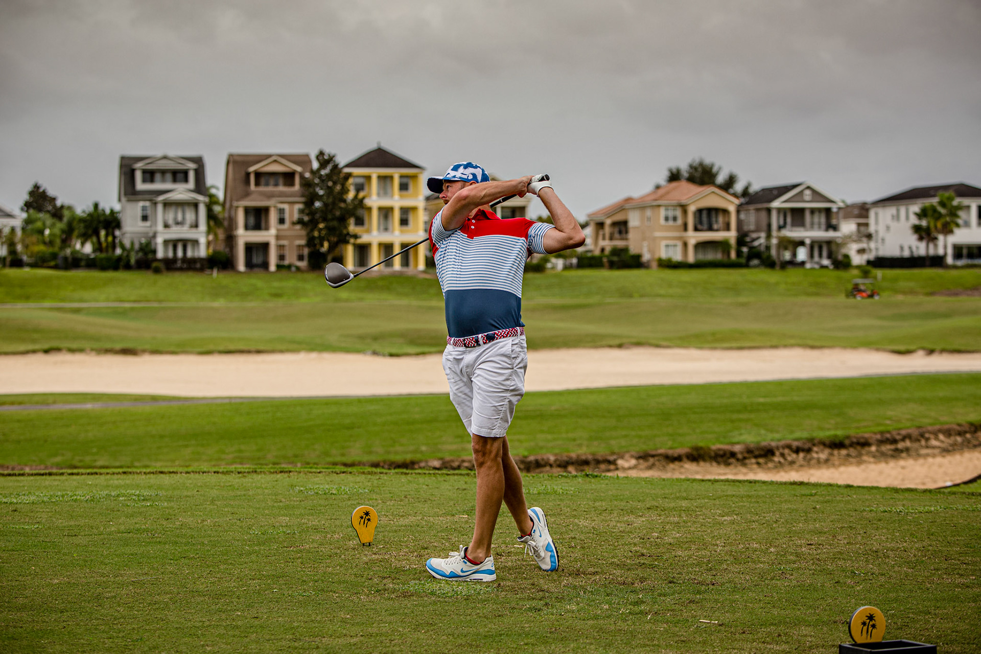 Players Cup 20