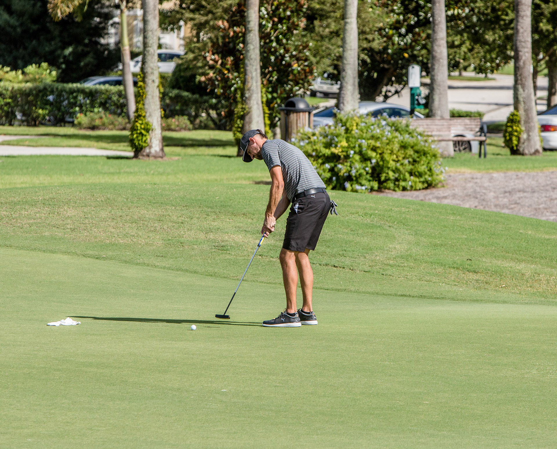 Players Cup '19