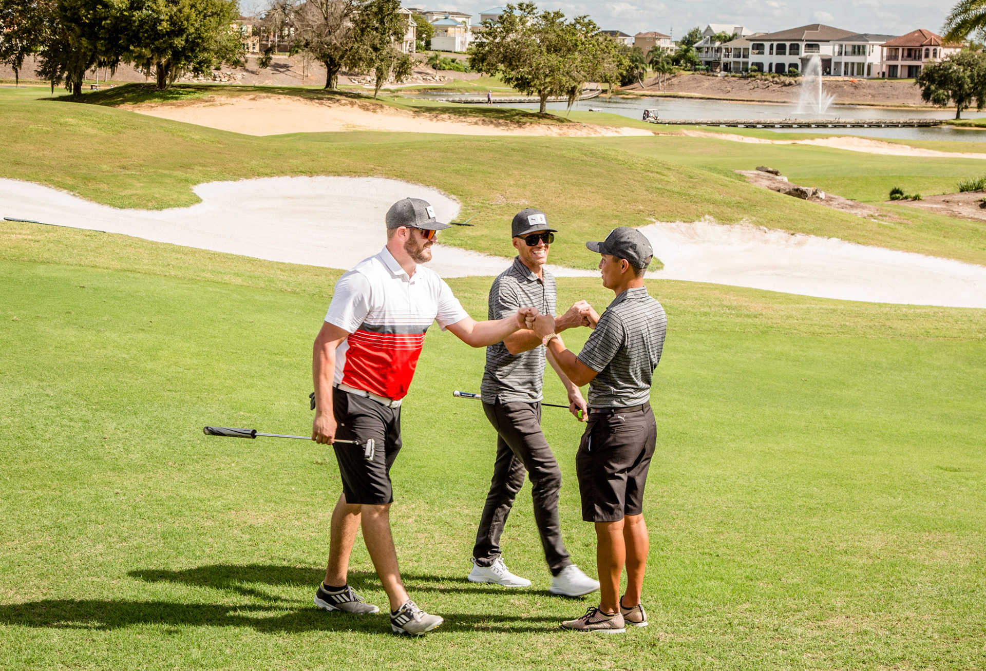 Players Cup '19