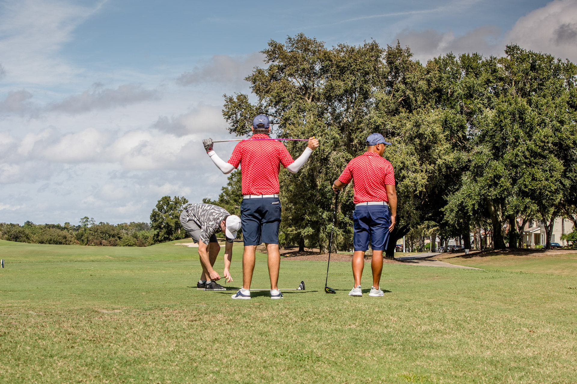 Players Cup '19
