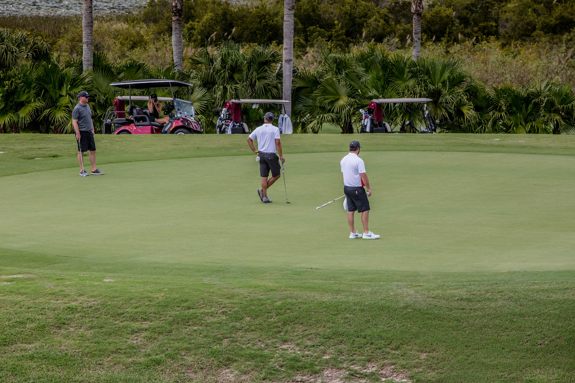 Players Cup '19