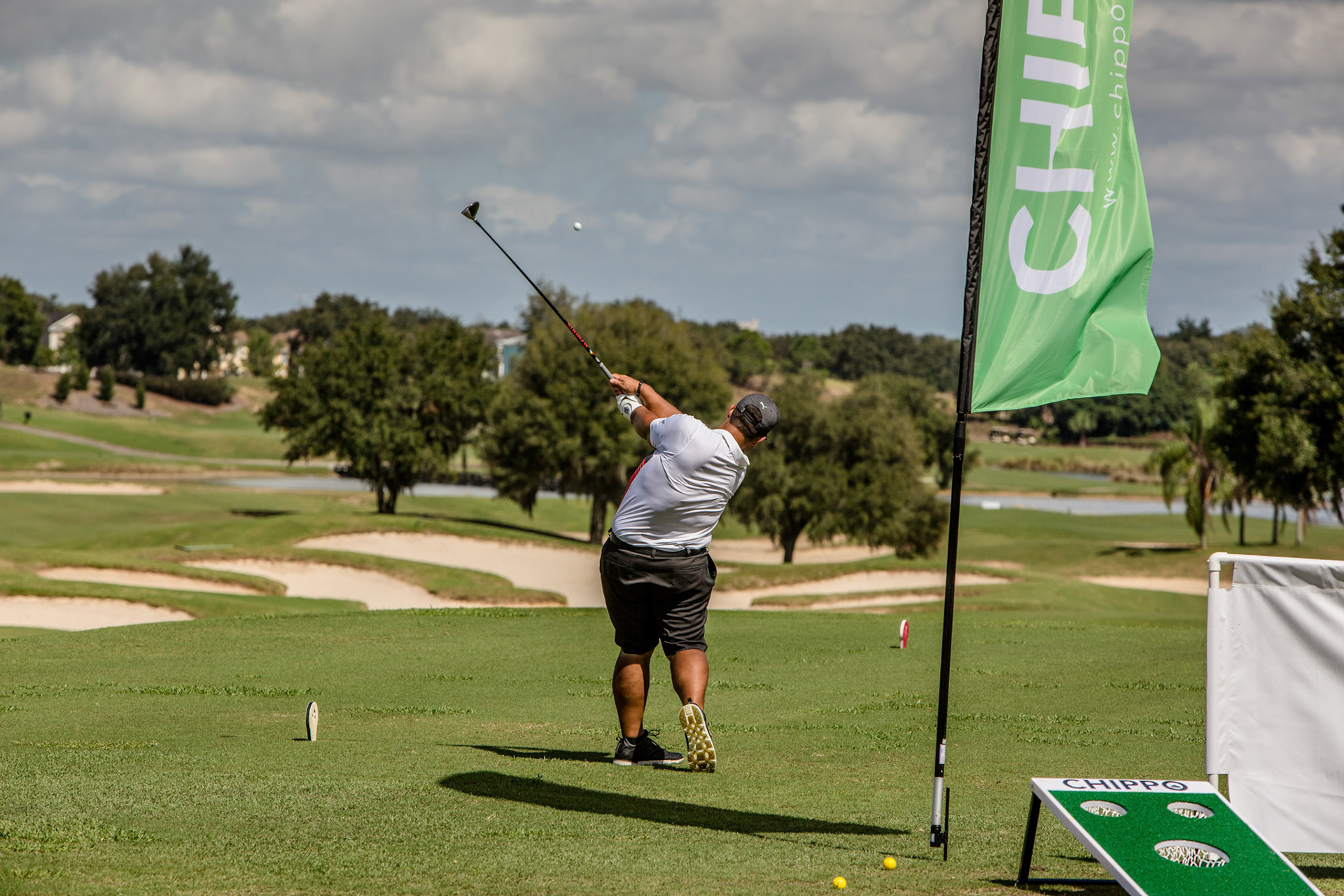 Players Cup '19