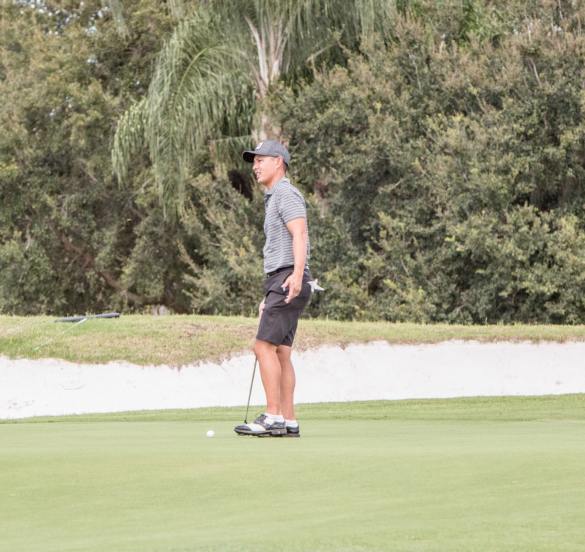 Players Cup '19