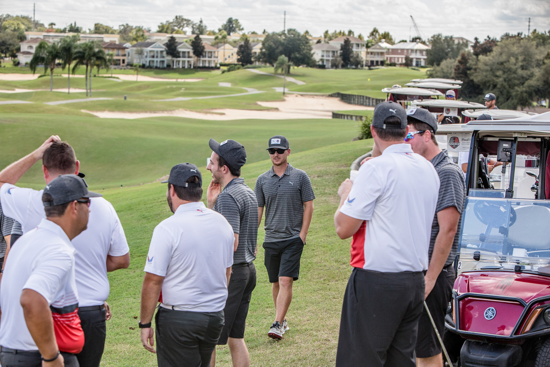 Players Cup '19