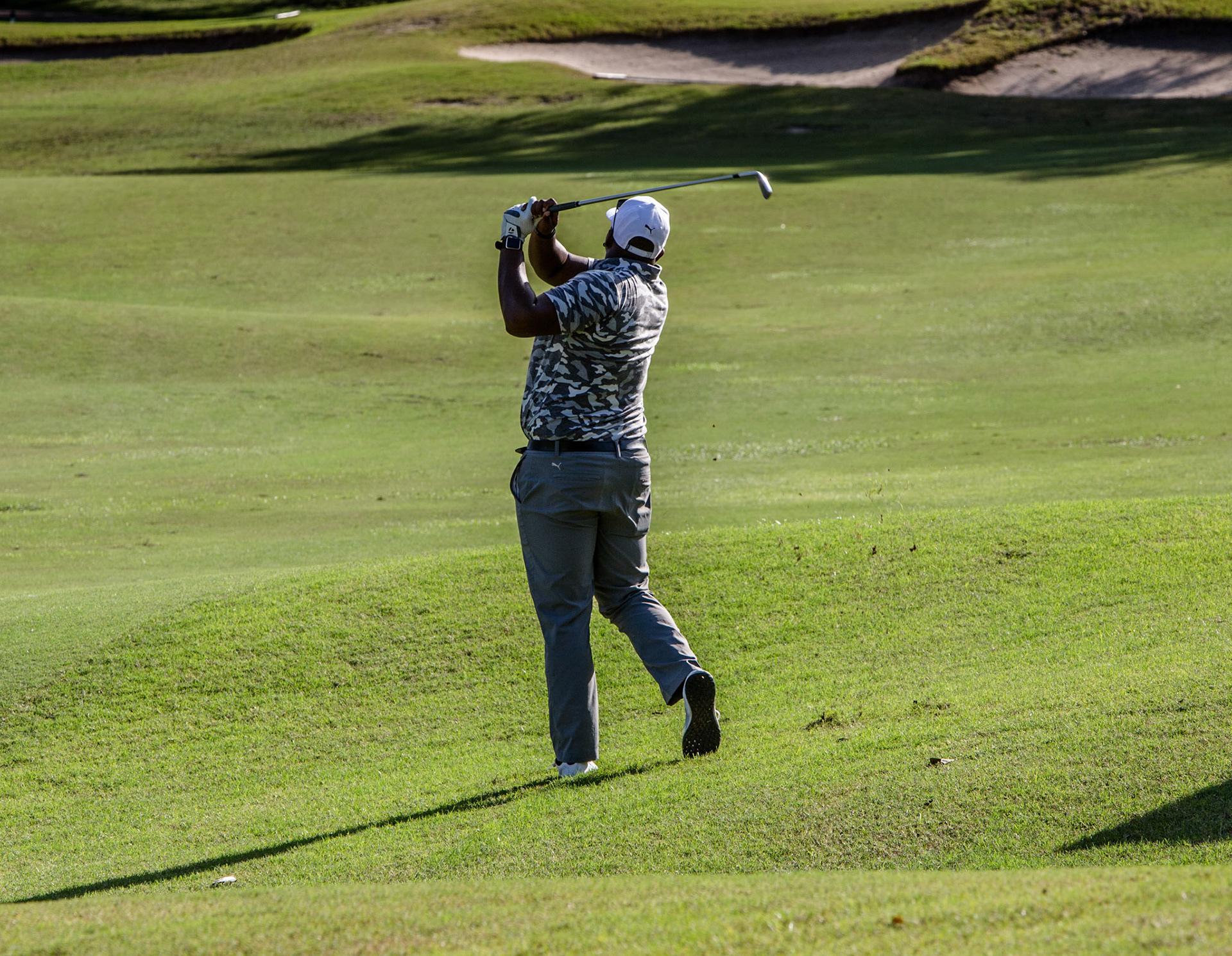 Players Cup '19