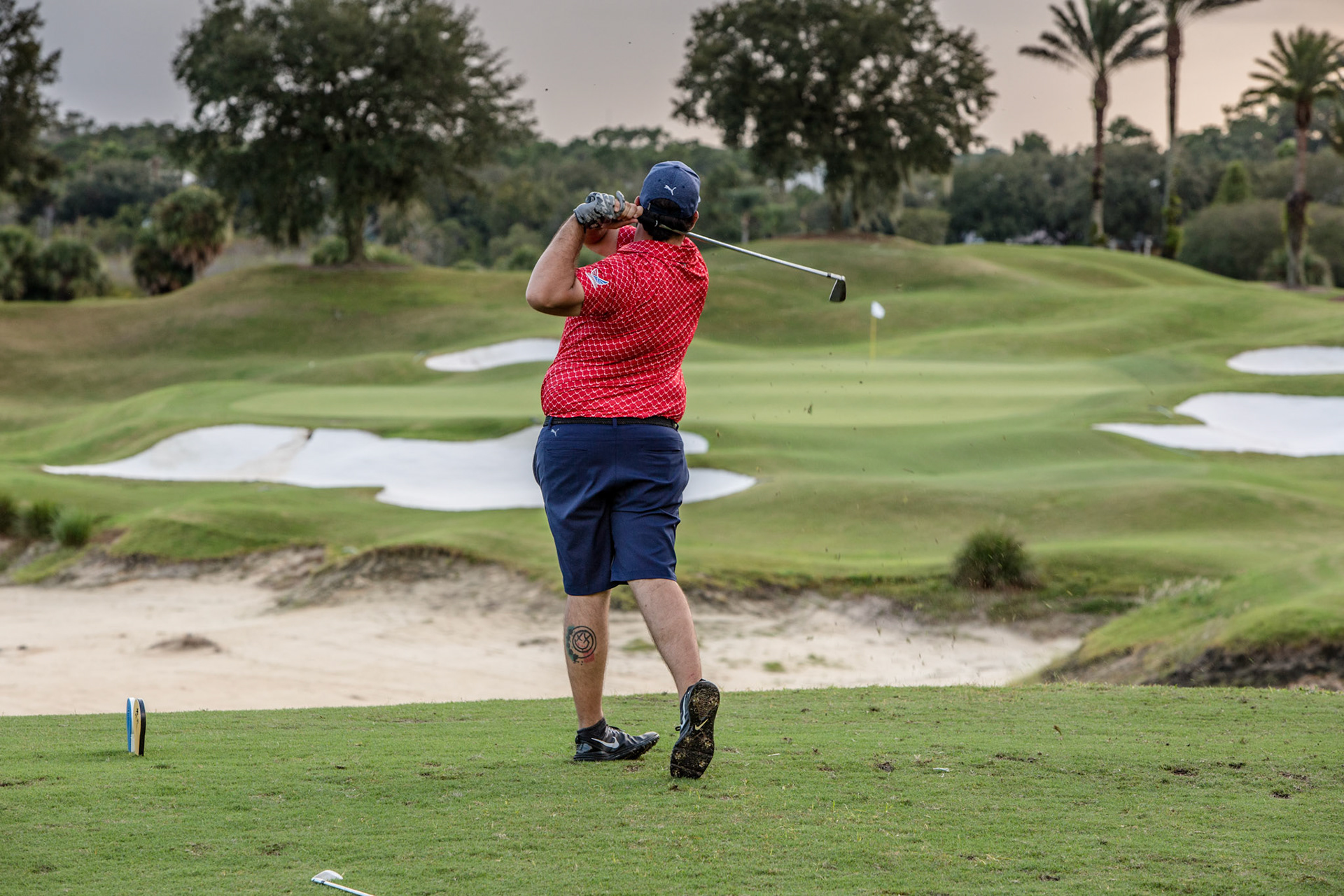 Players Cup '19