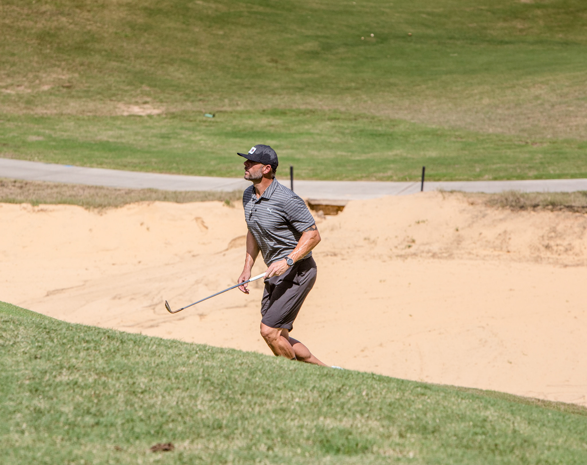 Players Cup '19