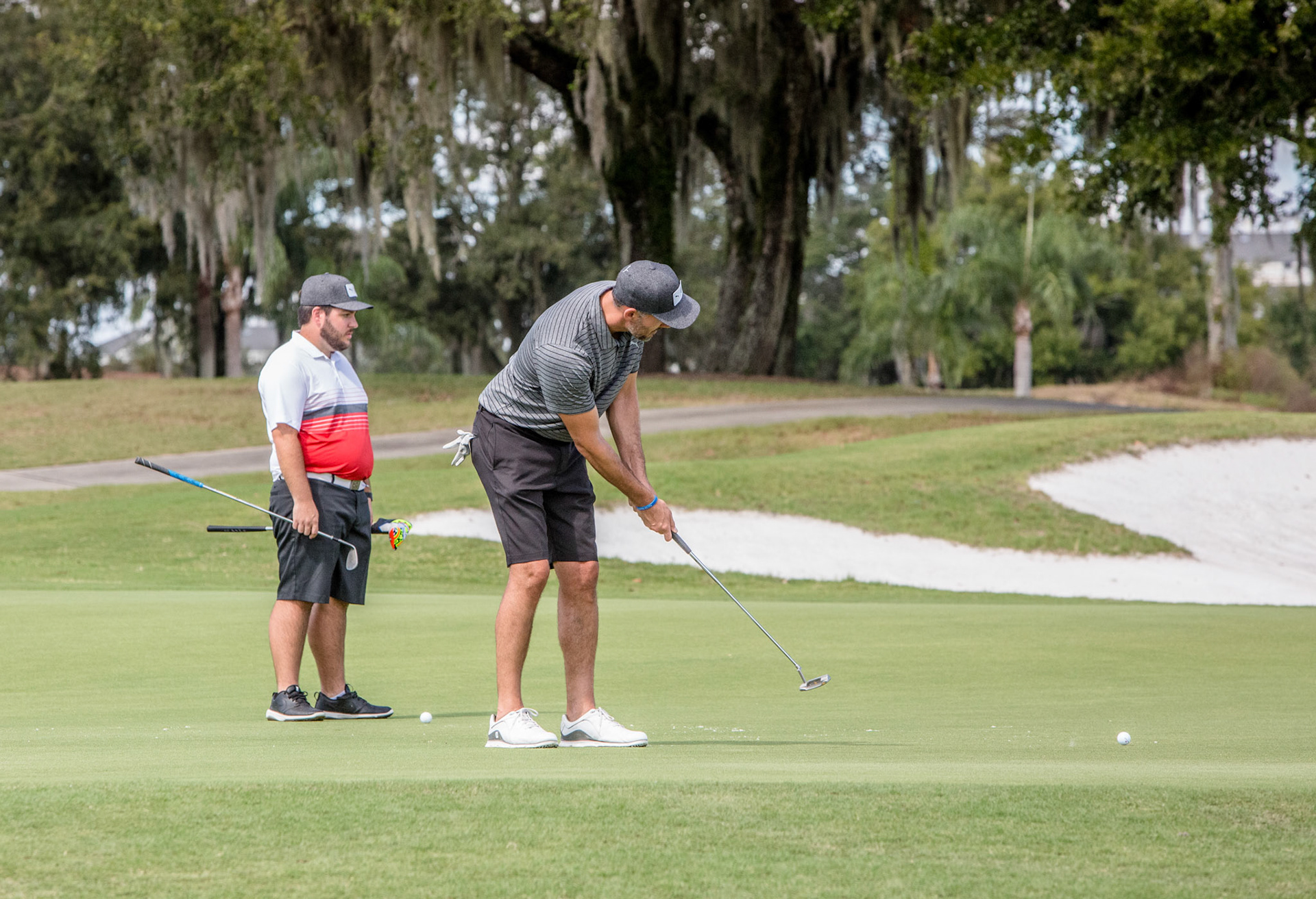 Players Cup '19