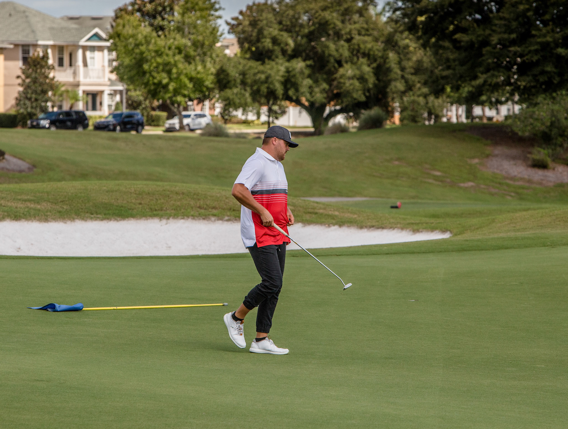 Players Cup '19
