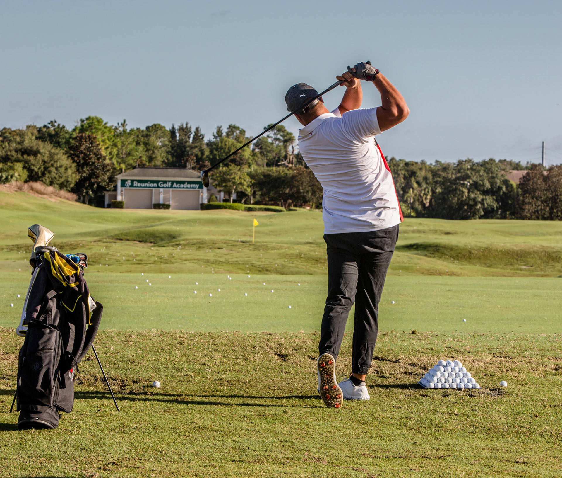 Players Cup '19