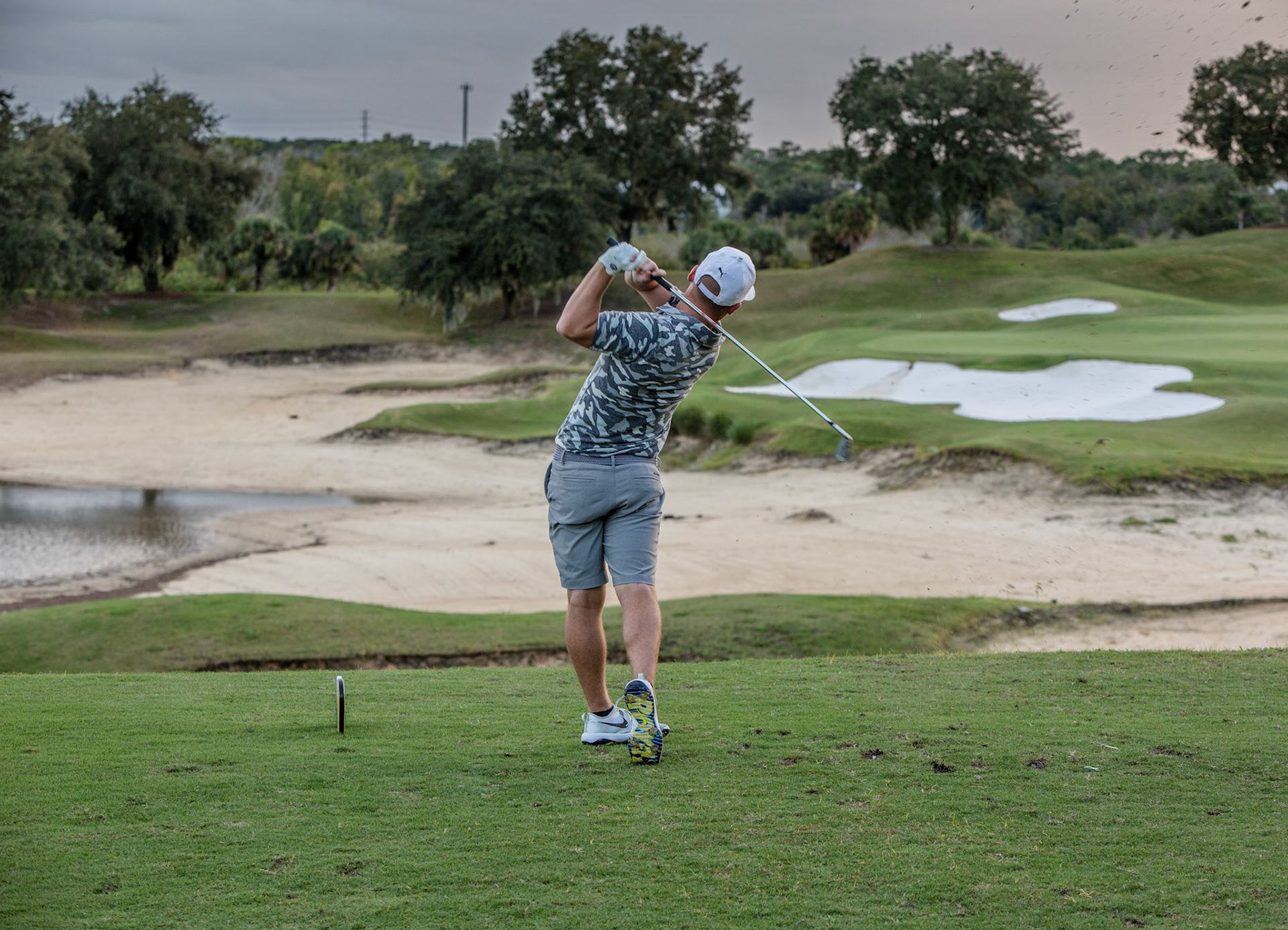 Players Cup '19
