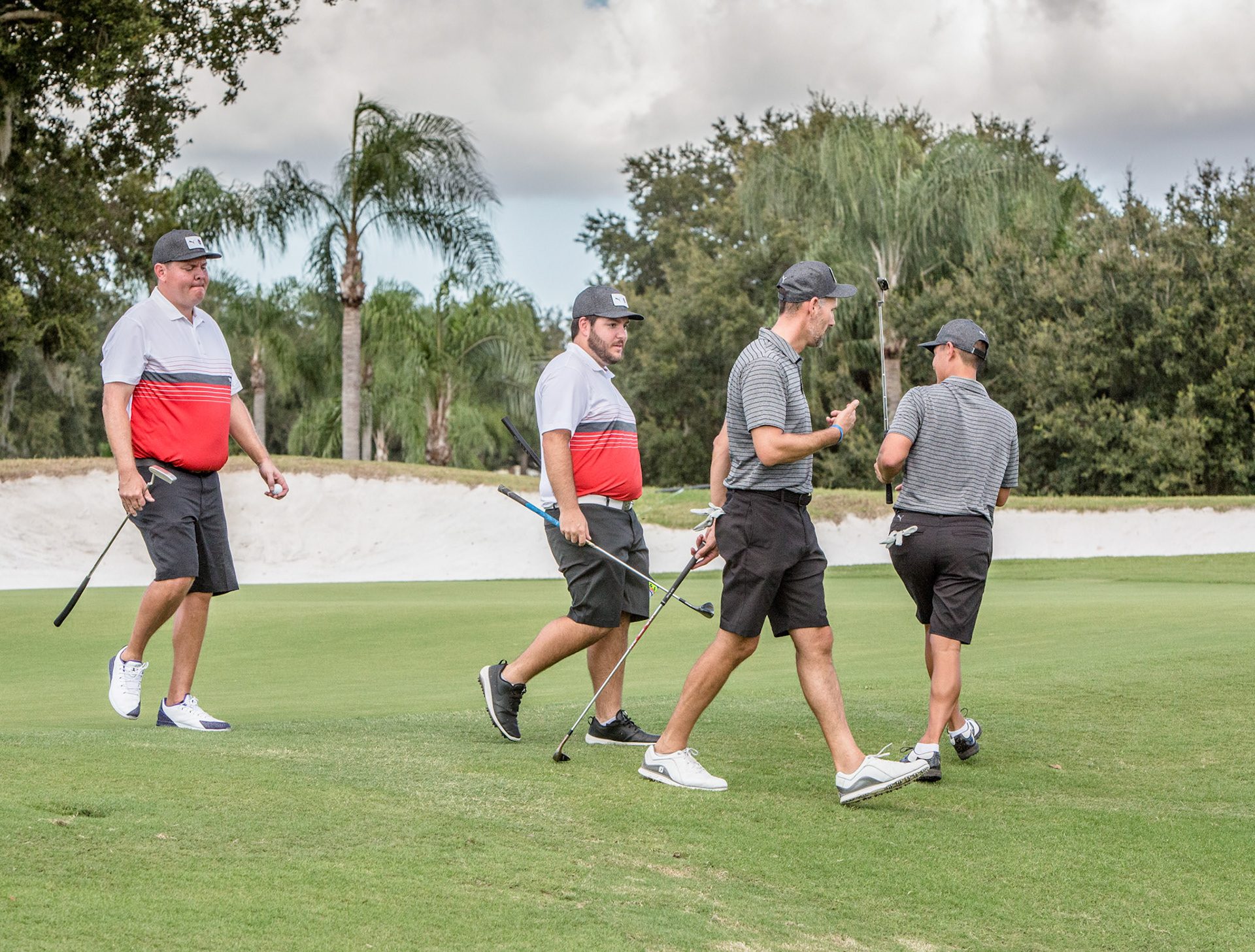 Players Cup '19