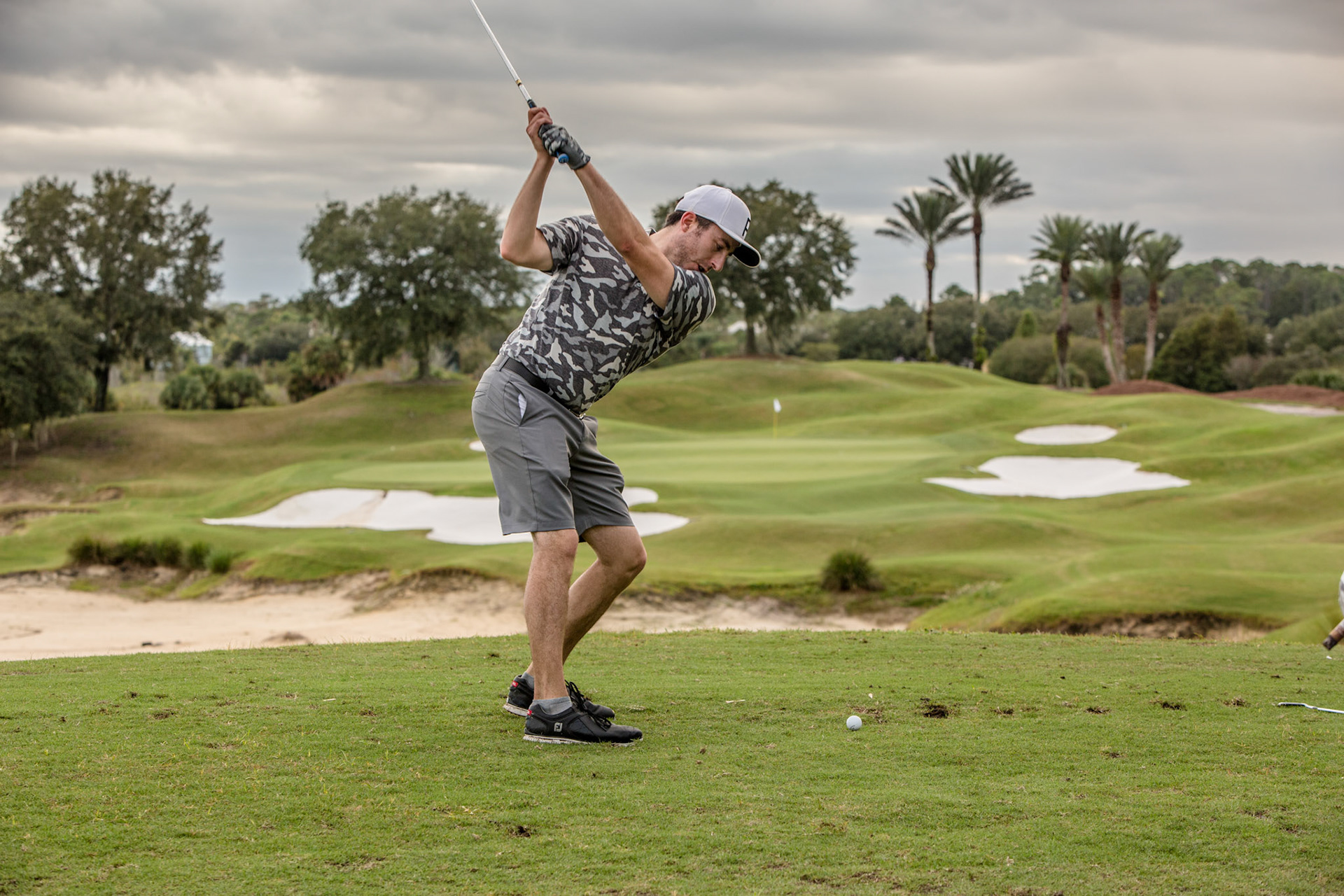 Players Cup '19