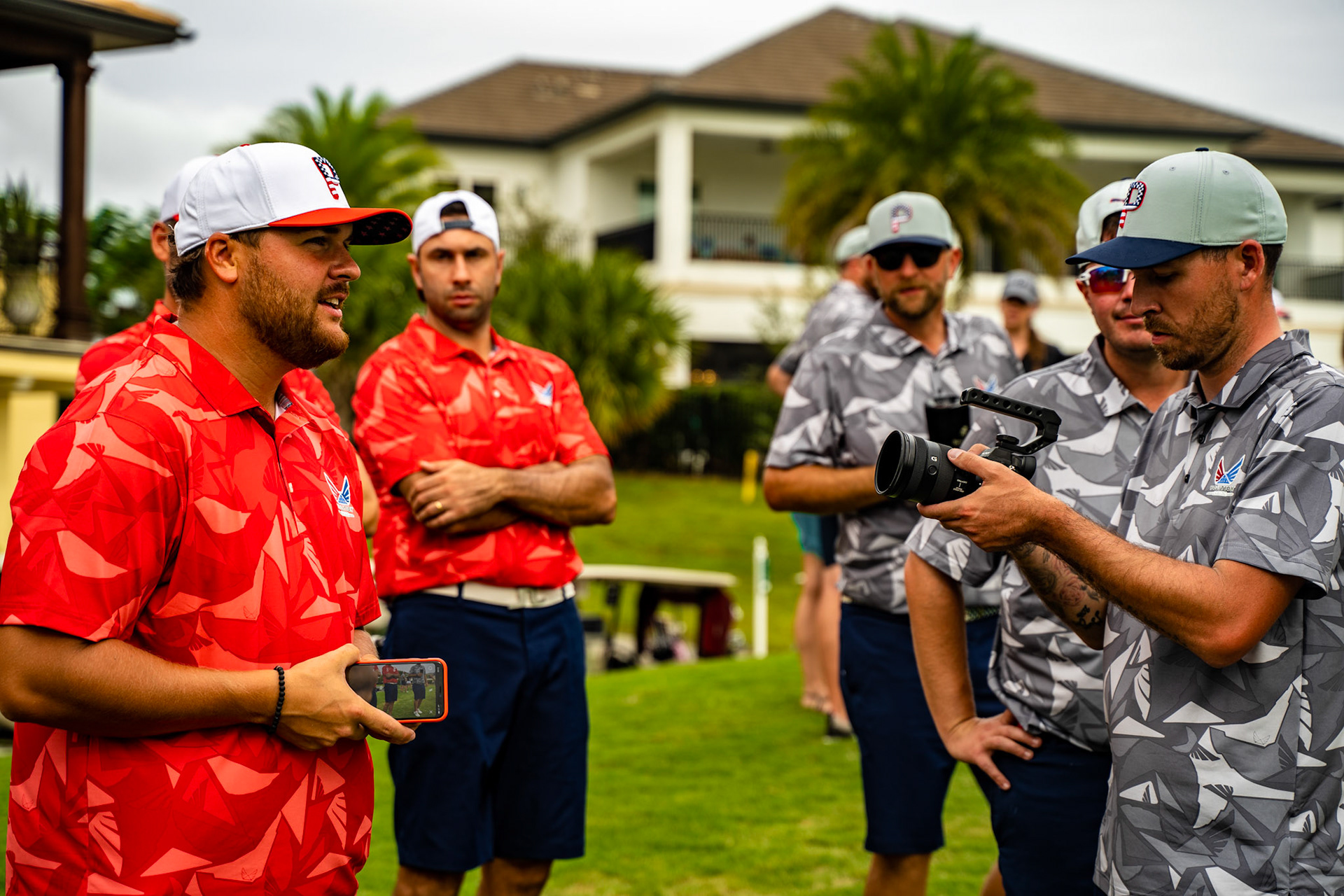 Players Cup 20