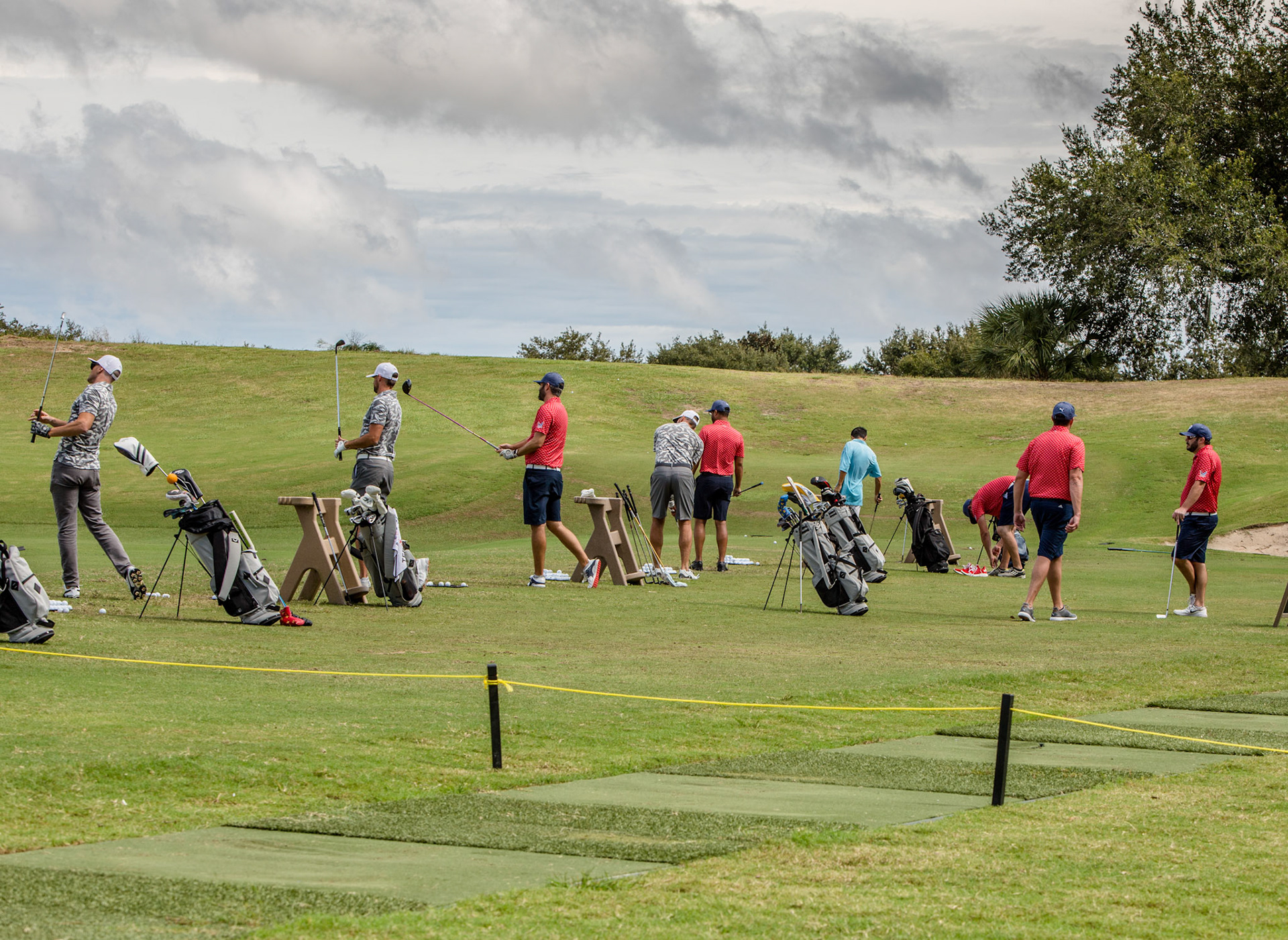 Players Cup '19