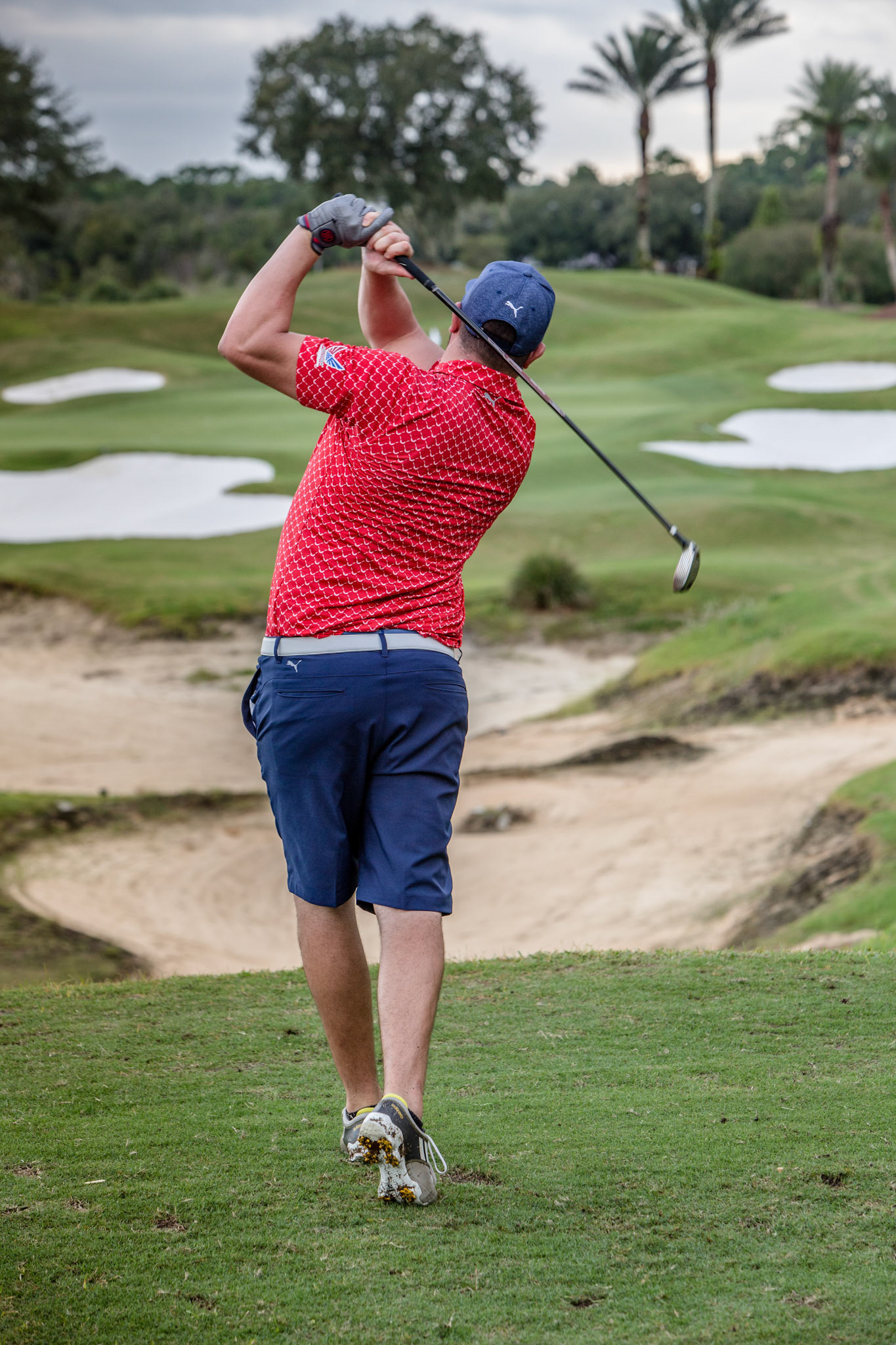Players Cup '19