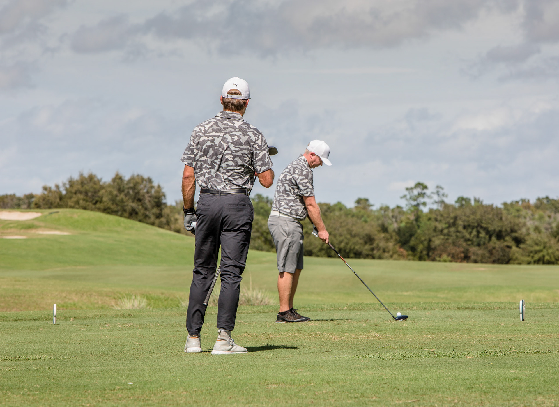 Players Cup '19