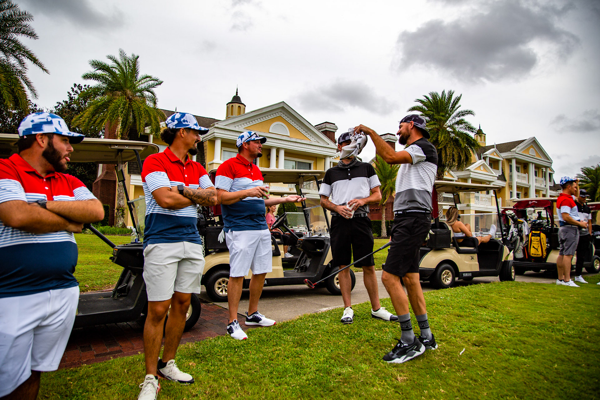 Players Cup 20