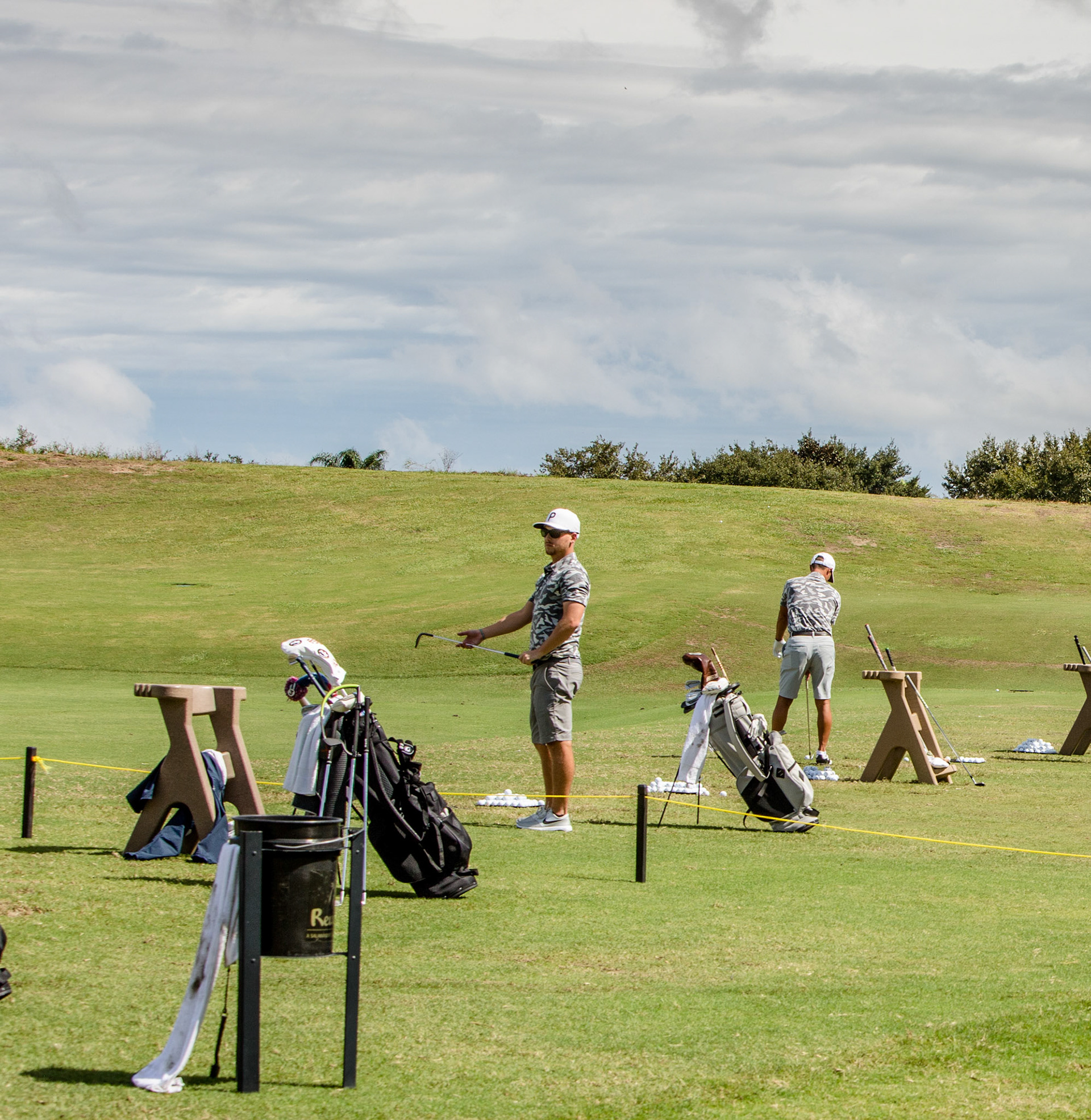 Players Cup '19