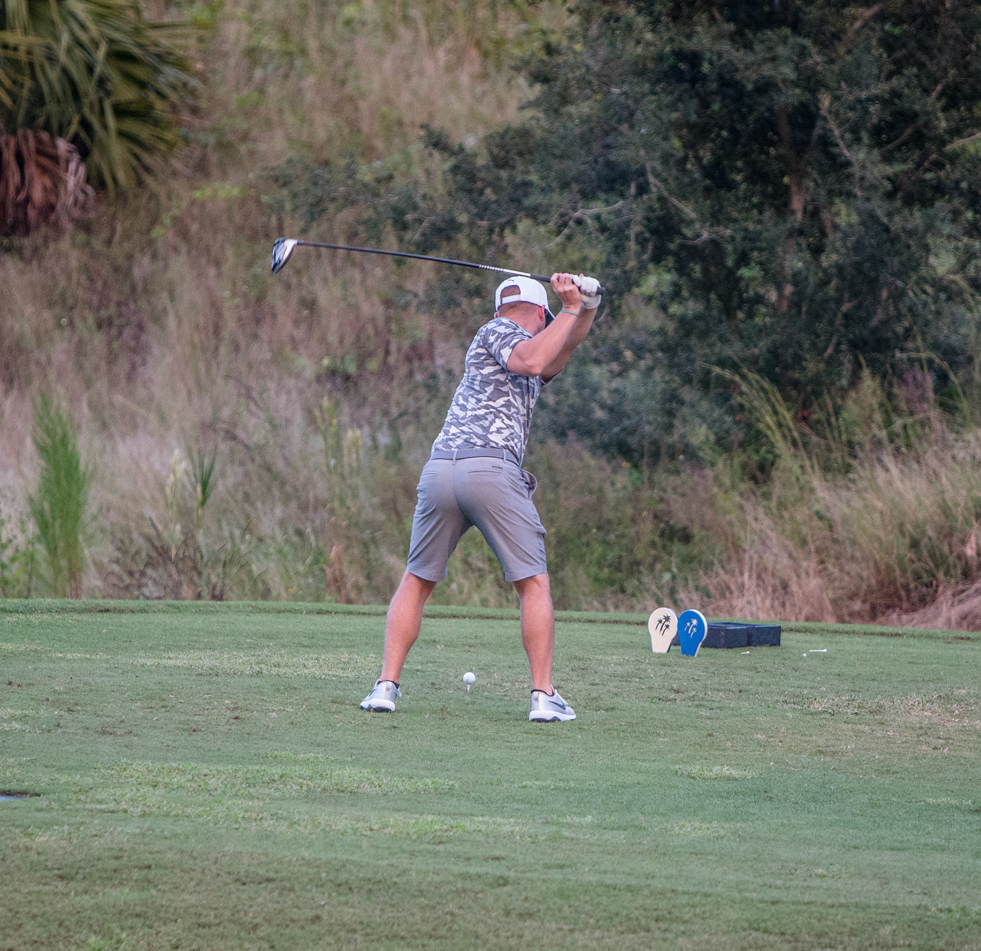 Players Cup '19
