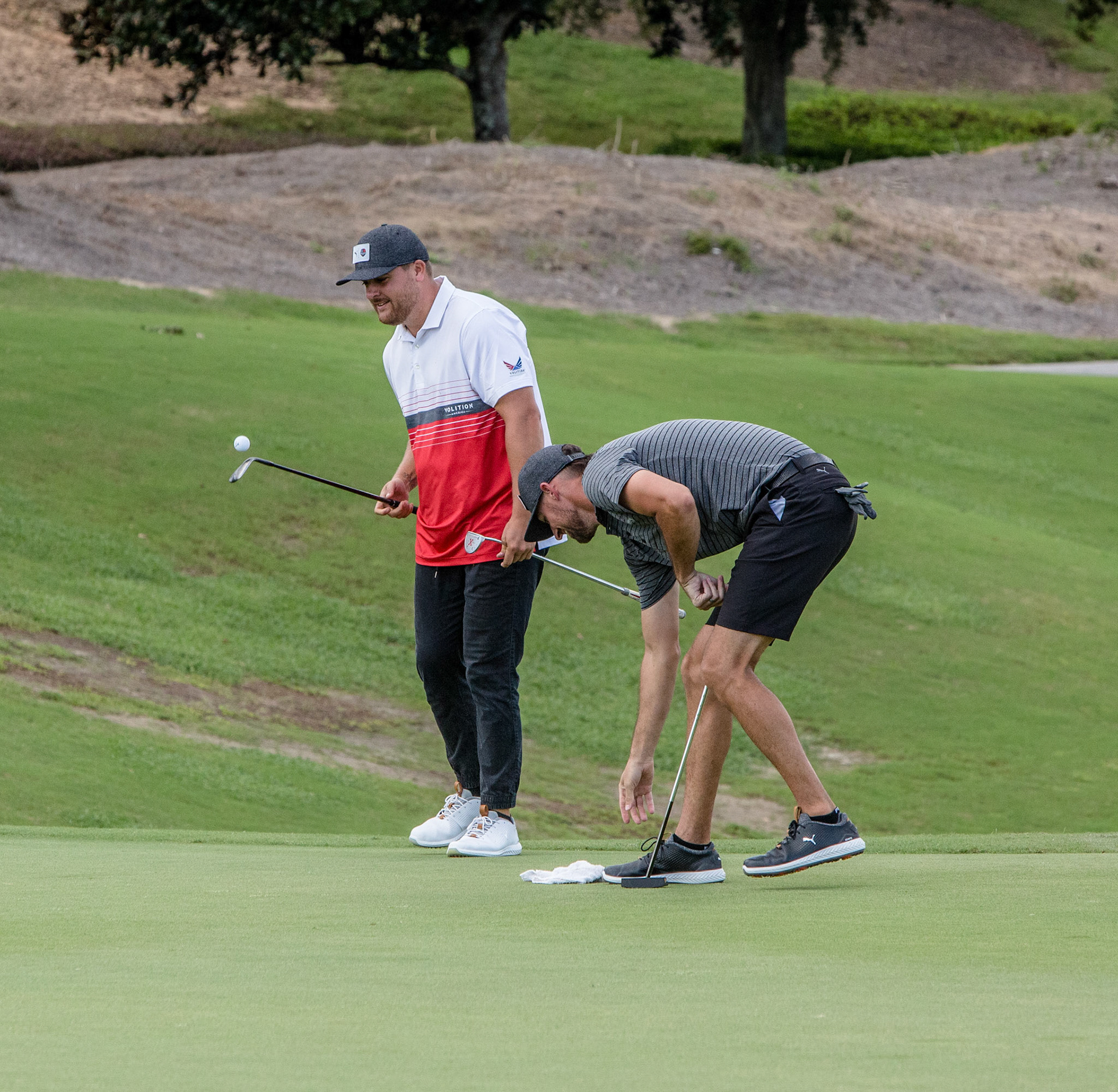 Players Cup '19