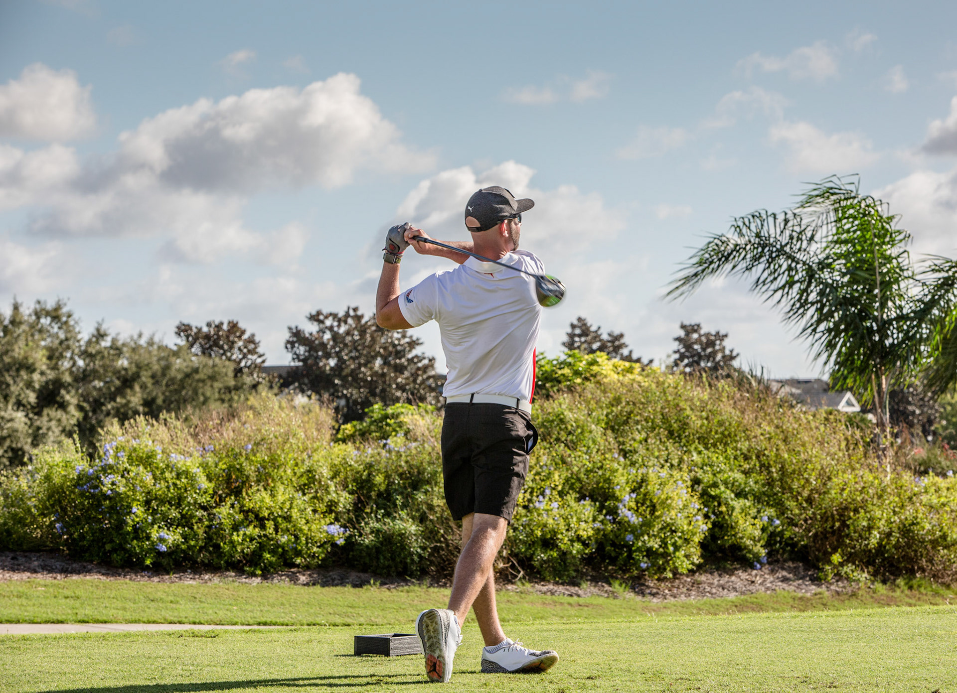 Players Cup '19