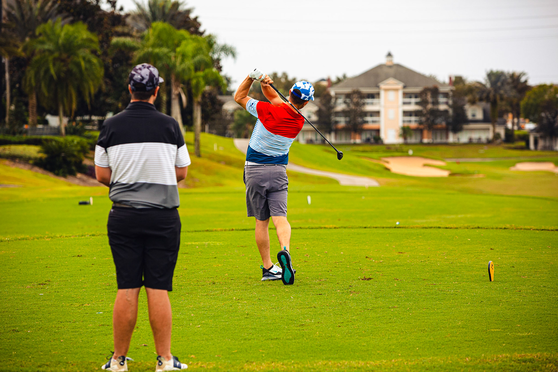 Players Cup 20