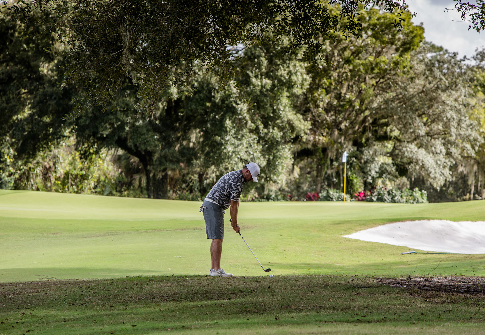 Players Cup '19