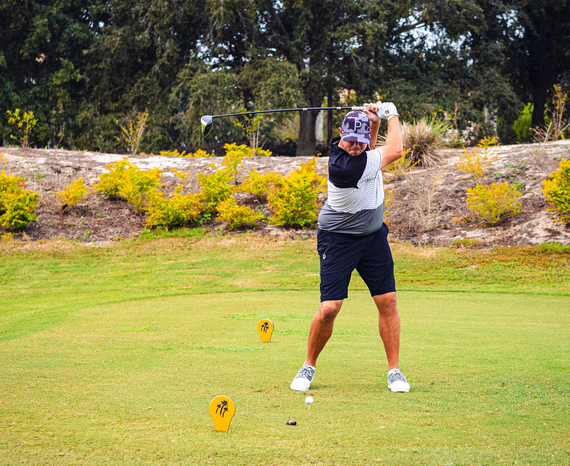 Players Cup 20
