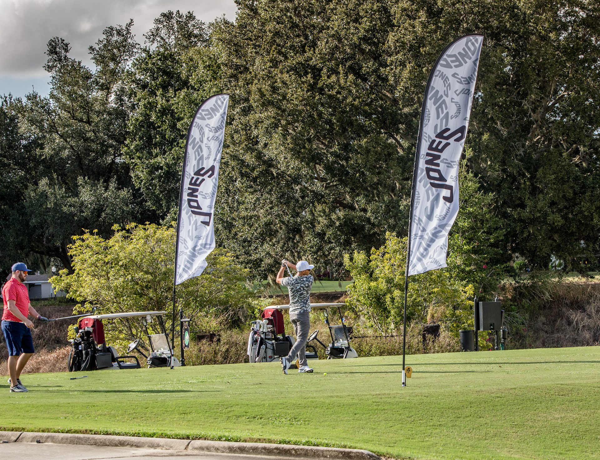 Players Cup '19