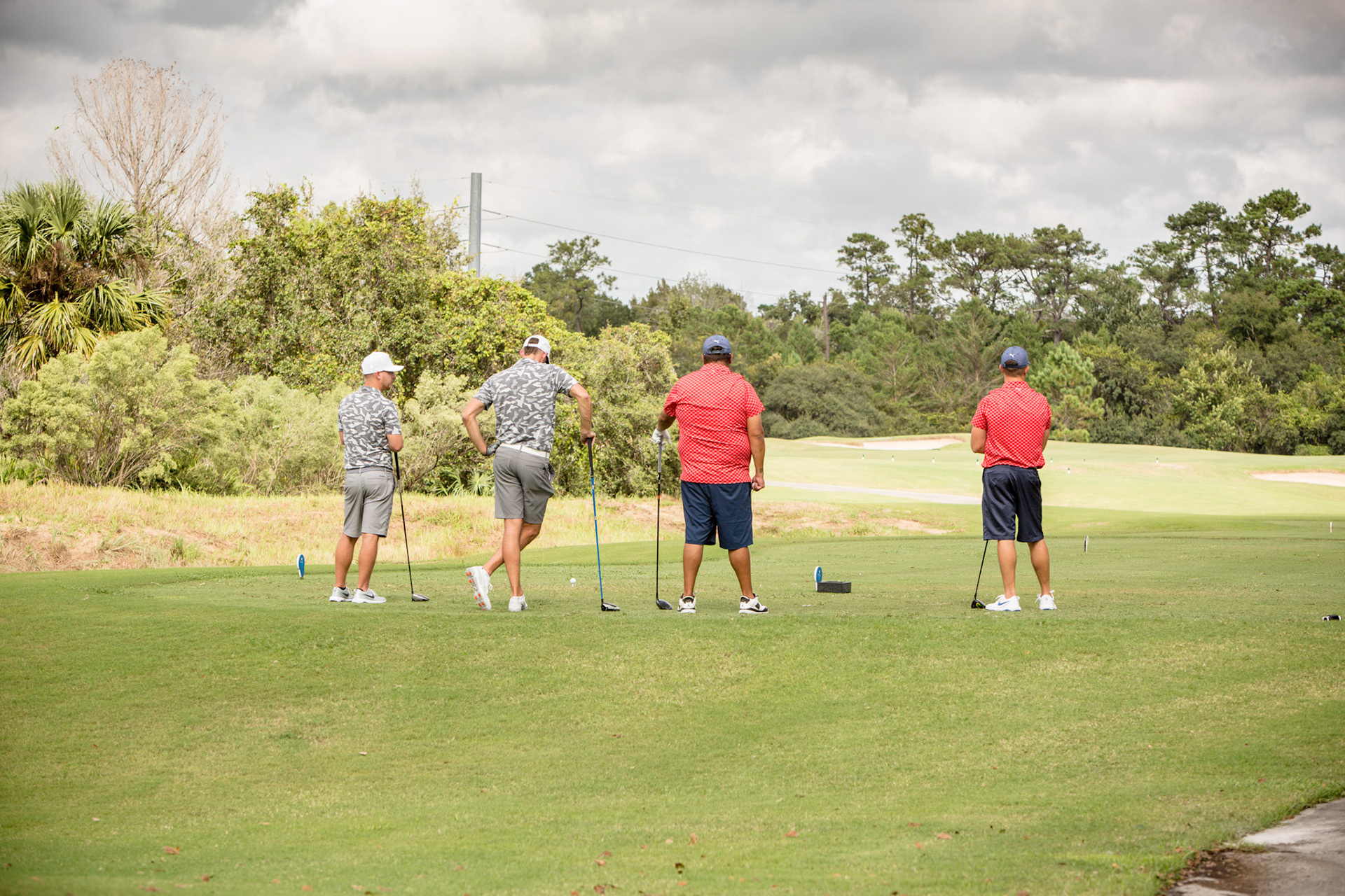 Players Cup '19