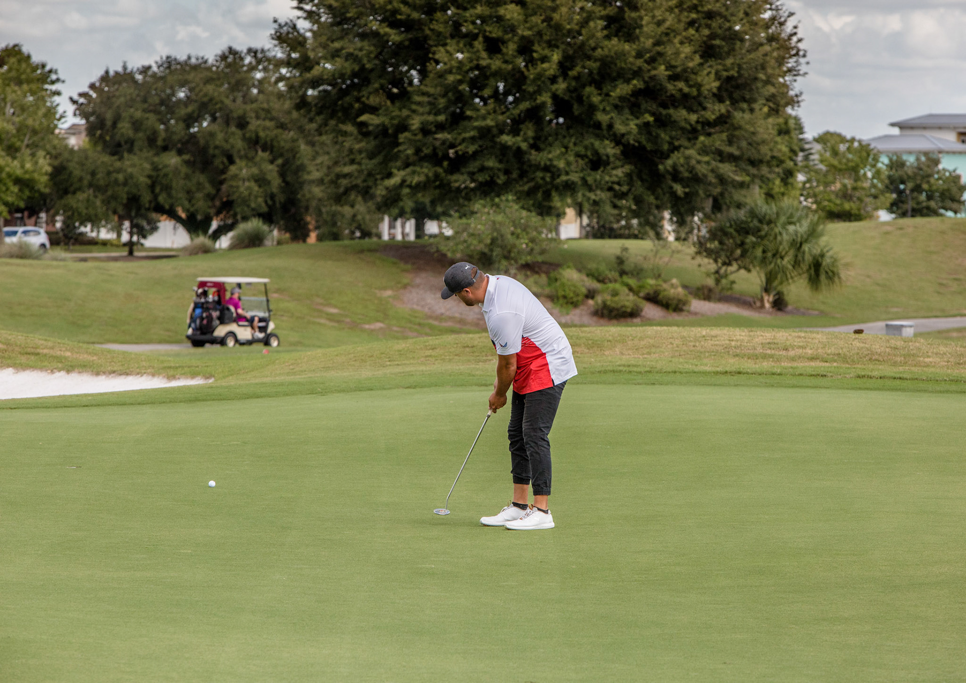 Players Cup '19