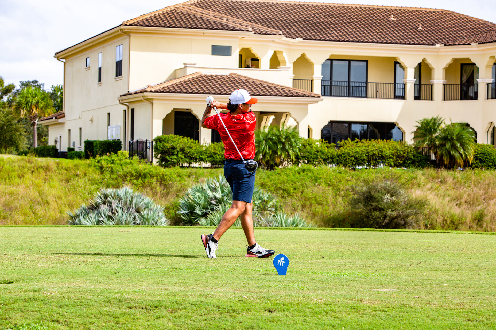 Players Cup 20