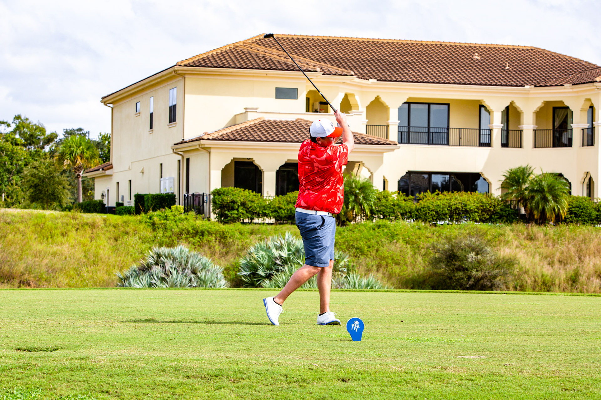 Players Cup 20