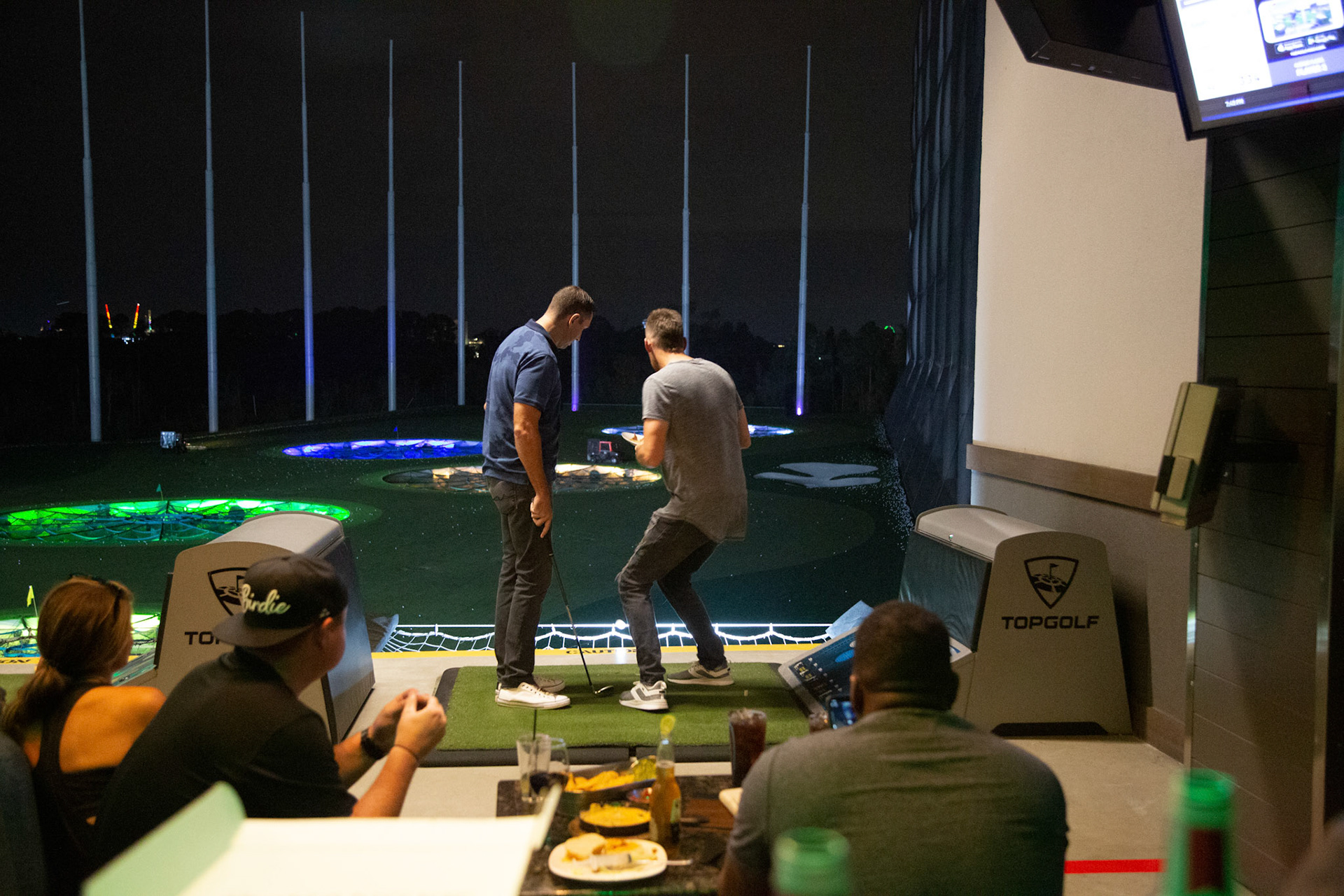Players Cup '19