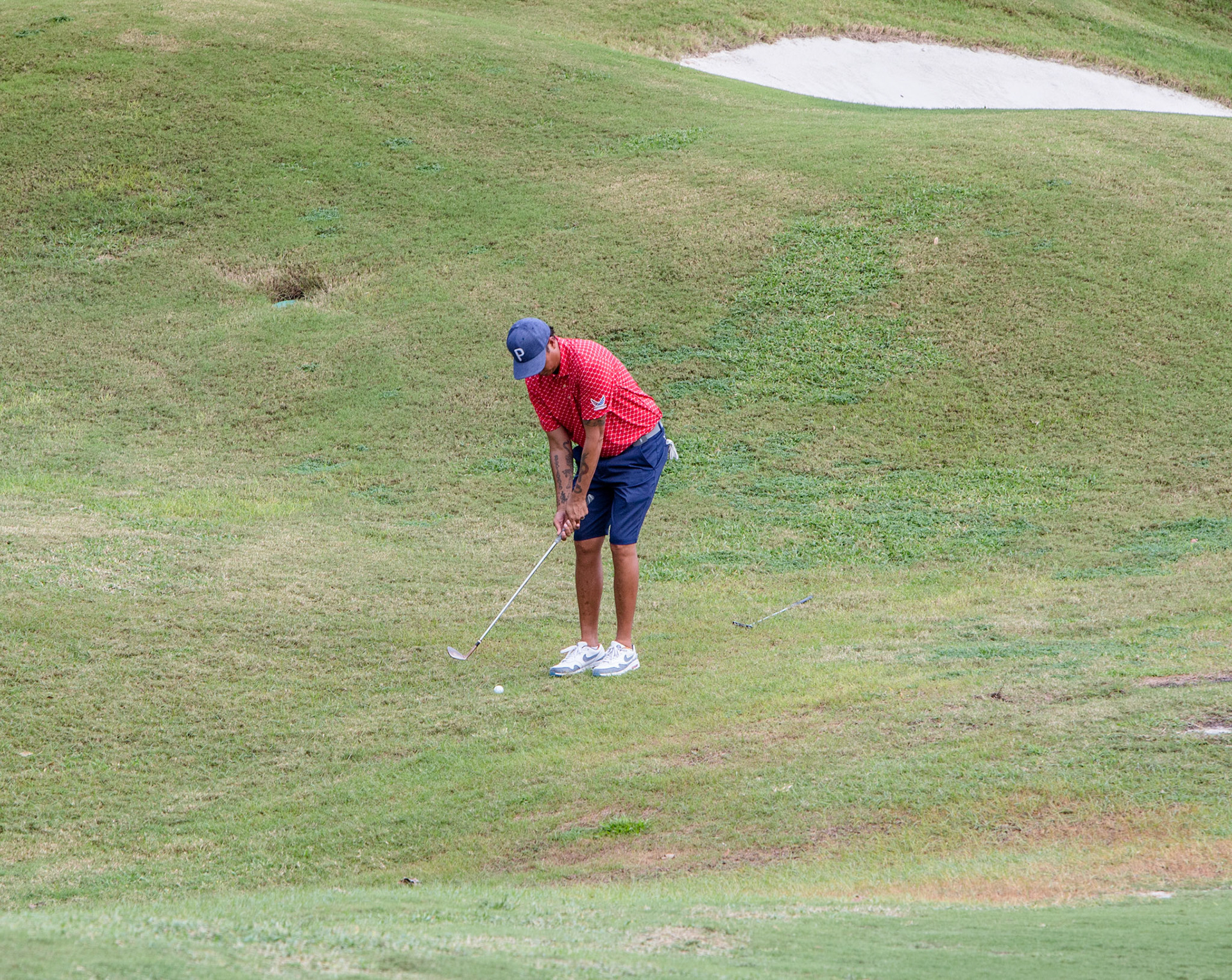 Players Cup '19
