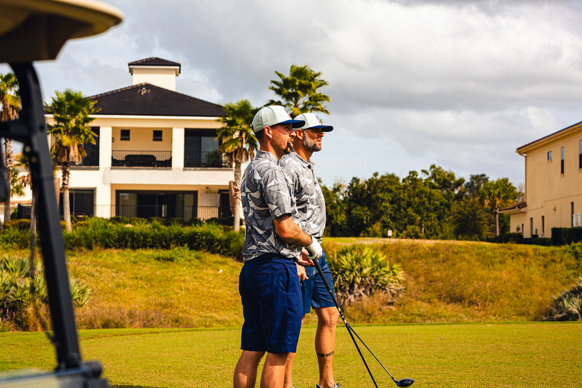Players Cup 20