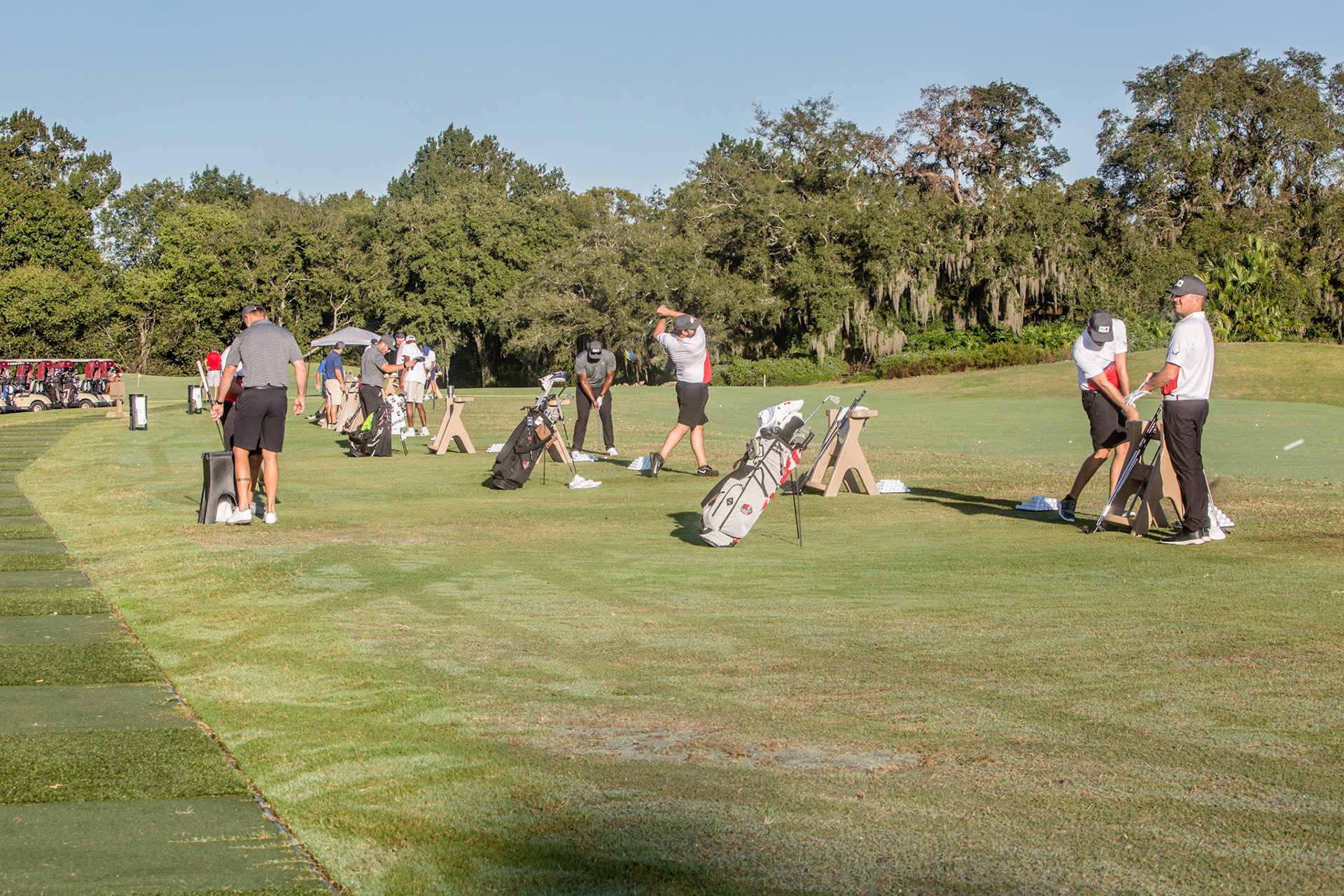 Players Cup '19