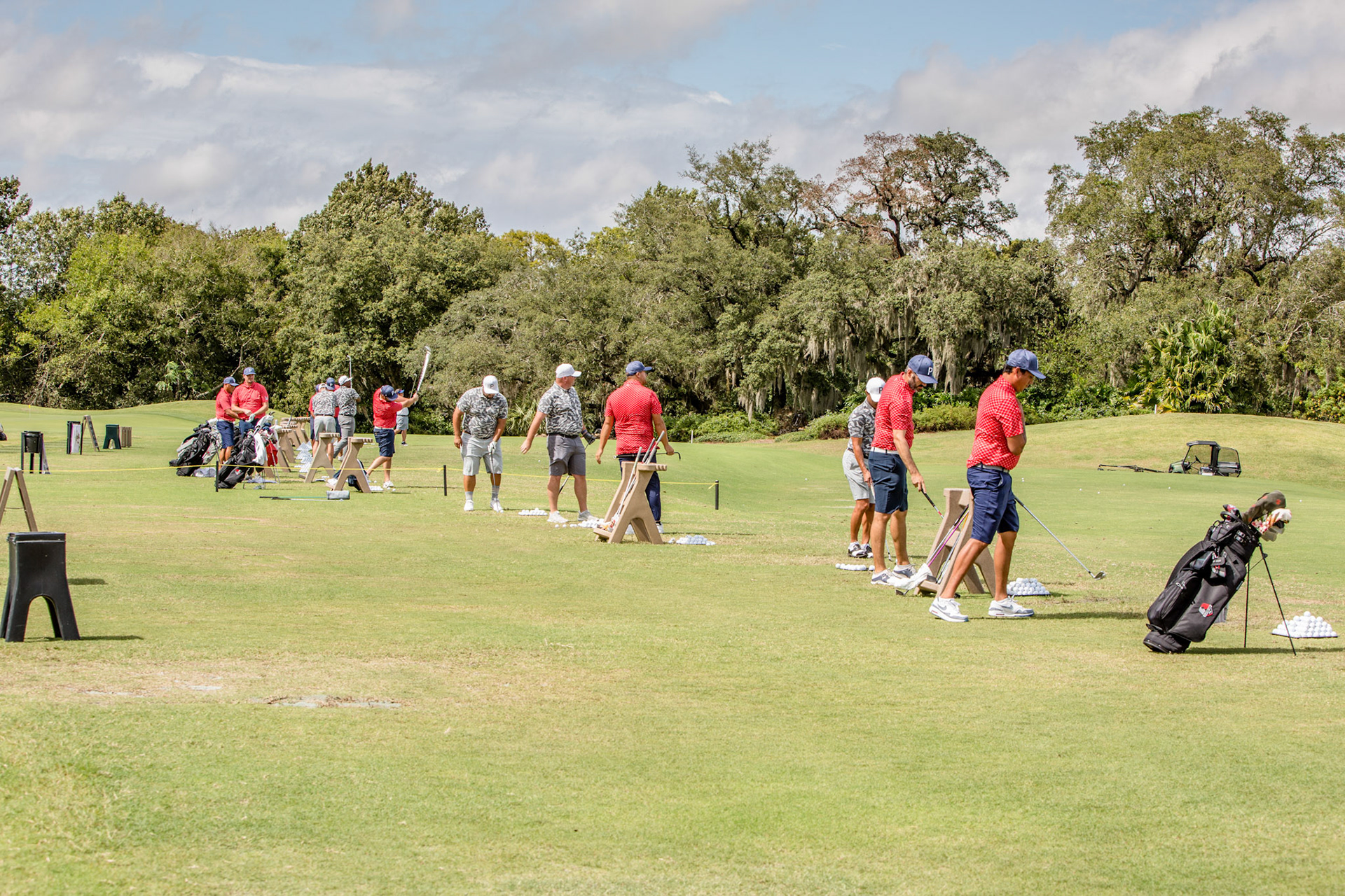 Players Cup '19