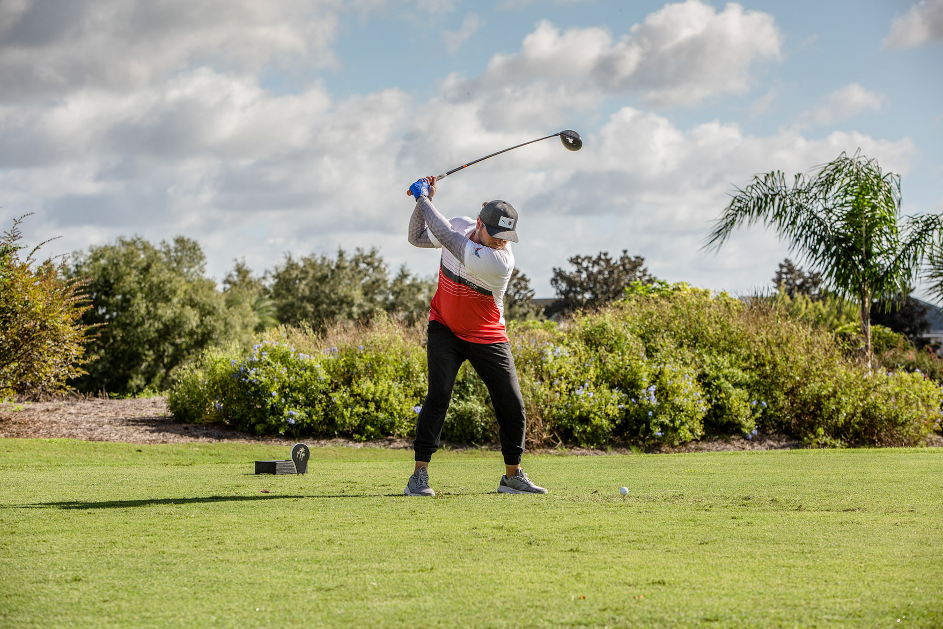 Players Cup '19