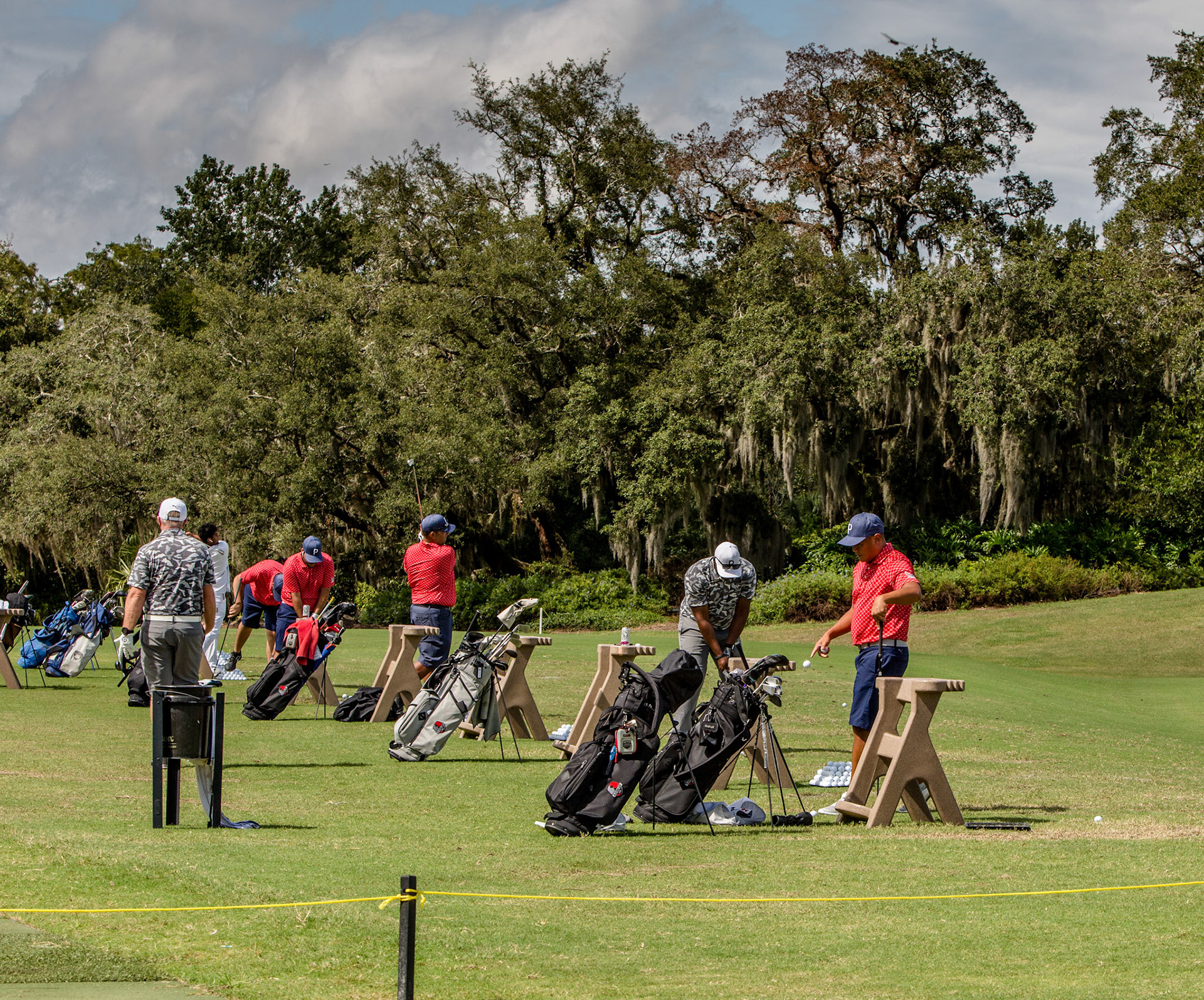 Players Cup '19