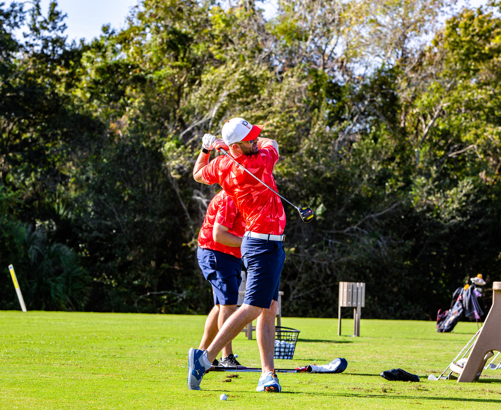 Players Cup 20