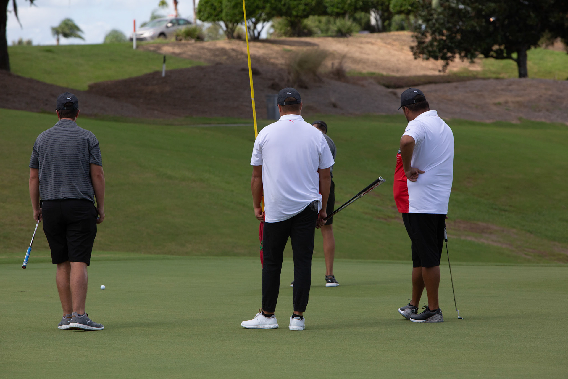 Players Cup '19