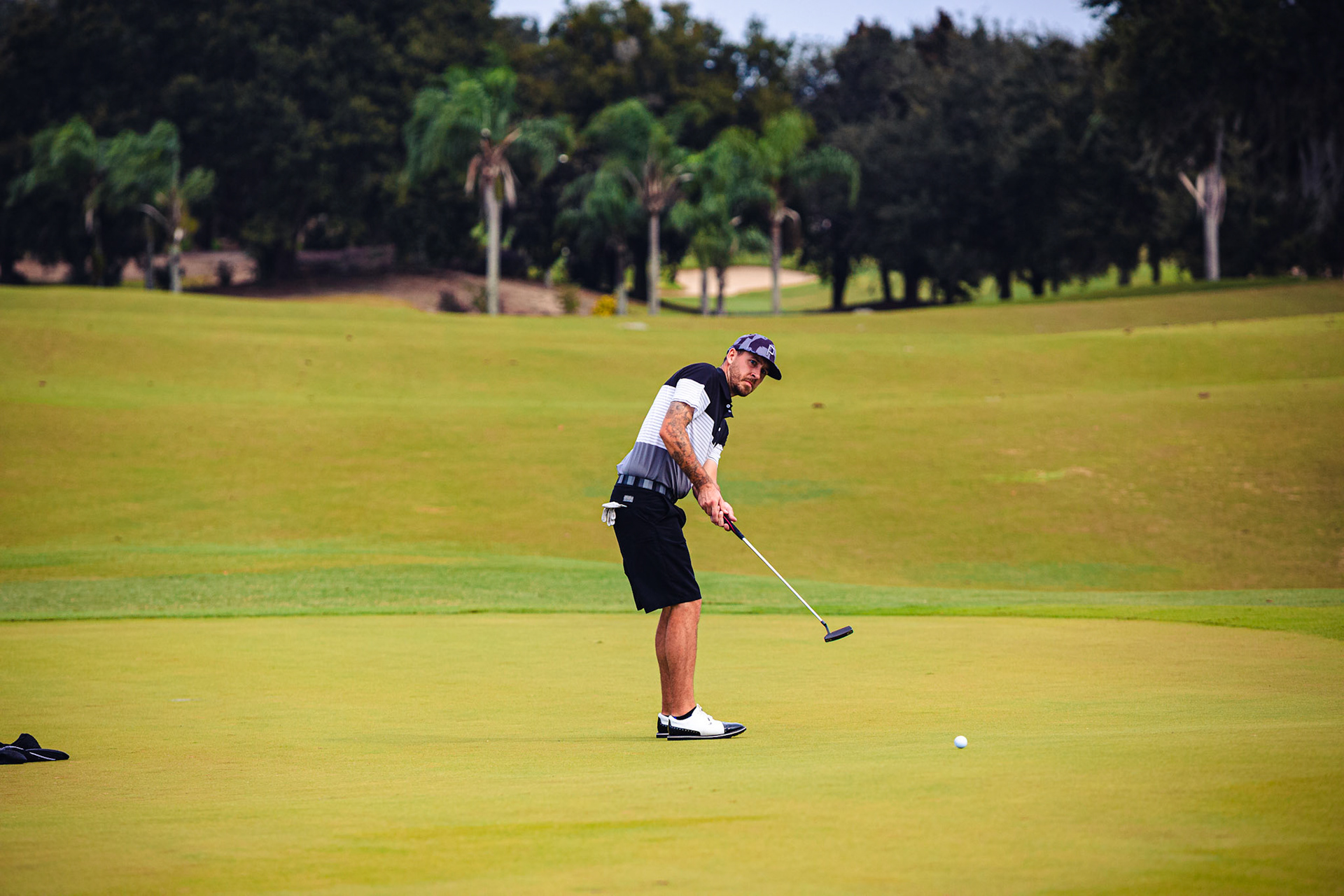 Players Cup 20